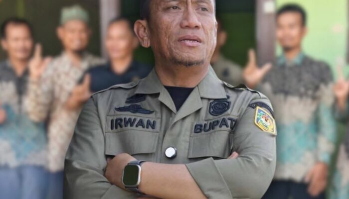 Bupati Lutim: Kepala OPD yang Tidak Mampu Datangkan APBN Akan Dievaluasi