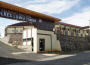 Polres Luwu Timur Resmi Gunakan Kantor Baru untuk Pelayanan Masyarakat