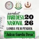 Kejaksaan Negeri Luwu Timur Gelar Film Pendek Bertema “Jaksa Garda Desa” dalam Rangka Hari Desa Nasional 2026