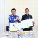 Pemkab Lutim dan PN Malili Teken MoU Peningkatan Pelayanan Publik Bidang Peradilan