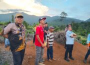 Pemdes Harapan Mendukung Penuh Investasi PT.IHIP