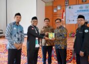 Mukerda XI Wahdah Islamiyah Lutim Resmi Dibuka