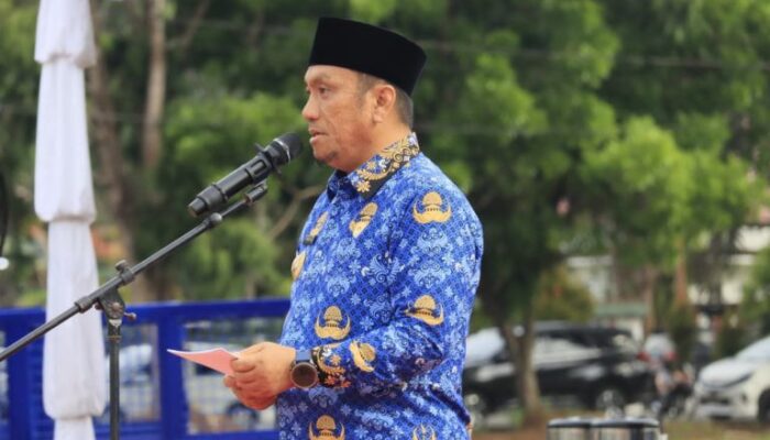 Bupati Luwu Timur Sampaikan Belasungkawa atas Musibah Pesawat ATR 42-500