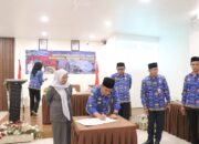 Bupati Lutim Buka Forum RKPD 2027, Jaring Masukan untuk Prioritas Pembangunan Strategis