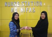 Tim IPBAL Bersama Kadis Dukcapil Lutim Monitoring di Tiga Lokus, 200 Lebih Bayi Sudah Terbit Akta Lahirnya