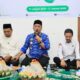 Hadiri Tasyakuran HUT ke-25 BAZNAS, Bupati Irwan: Zakat untuk Kesejahteraan Umat