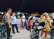 Bupati Ibas Akan Melakukan Operasi Pasar Terhadap Ketersediaan Tabung Gas 3 Kg