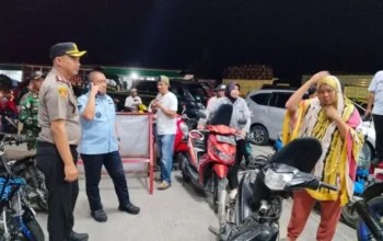 Bupati Ibas Akan Melakukan Operasi Pasar Terhadap Ketersediaan Tabung Gas 3 Kg