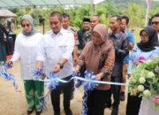 Bupati Ibas Tegaskan, Kepsek Harus Mengedukasi Siswa dan Orang Tua Manfaat MBG