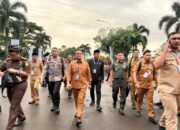 Bupati Luwu Timur Hadiri Rakornas Pemerintah Pusat dan Daerah 2026 di Bogor