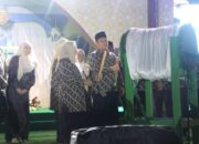 Bupati Luwu Timur Resmi Buka MTQ XI Tingkat Kabupaten di Tomoni Timur
