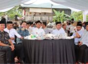 Referensi Satu Tahun Kepemimpinan Ibas-Puspa, Berbagai Program Kerja Telah Dijanjikan Kepada Masyarakat