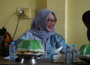 Pastikan MTQ XI Lutim Berlangsung Lancar, Wabup Puspawati Hadiri Rapat Pemantapan Lintas Sektor