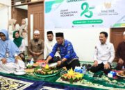 Bupati Ibas : Keberadaan Baznas Sangat Berarti Bagi Pemkab Lutim 