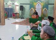 Lomba Tafsir Golongan Bahasa Inggris MTQ XI Lutim di Mulai