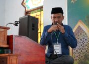 Tunanetra tak Menghalanginya untuk Mencintai dan Menghafal Al-Qur’an