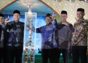 MTQ XI Luwu Timur Resmi Ditutup Bupati, Ini Kecamatan Peraih Juara Umum