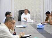 Bupati Luwu Timur Tekankan Percepatan Perencanaan Kegiatan 2026–2027