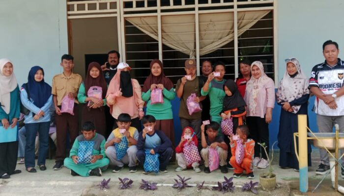 Disdukcapil Lutim Resmi Daftarkan Jendela Dunia Disabilitas ke Ajang Bergengsi Guangzhou Award 2026