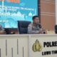 Polres Lutim Gelar Latihan Pra Operasi Ketupat 2026, Pengamanan Perayaan Idul Fitri 1447.H