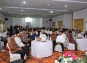 Bupati Irwan Ajak Seluruh Masyarakat Dukung Insvestasi PT.POMU