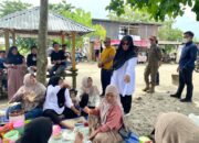 Wabup Puspawati Himbau Pengunjung Wisata Terutama Orang Tua Agar Tetap Mengawasi Anak-Anaknya