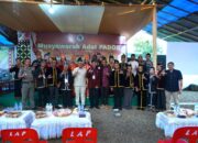 Bupati Irwan Tegaskan Komitmen Pemda Lutim Mendukung Hasil Putusan Rapat Adat Budaya Suku Padoe