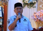 Lindungi Generasi Muda Dari Narkoba Pemkab Lutim Siapkan Pembangunan BNN Kabupaten