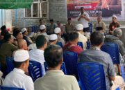 Pirman Udding : Reses Bukan Hanya  Kegiatan Formal Melainkan Jembatan Penyerapan Aspirasi Masyarakat