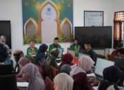 Babak Penyisihan KTIQ Majelis 6 MTQ XI Luwu Timur Berlangsung Lancar dan Tertib