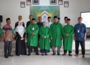 Lomba Fahmil Qur’an Majelis 4 MTQ XI Luwu Timur Berlangsung Kompetitif dan Penuh Antusias