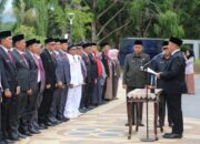 Dilantik Bupati, Pejabat Diminta Hadirkan Pelayanan Terbaik bagi Masyarakat