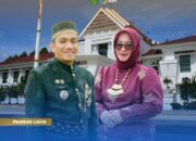 Pelayanan Publik Meningkat, Pengangguran dan Kemiskinan Menurun, Kinerja Pemkab Lutim Tunjukkan Tren Positif