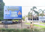 Pemkab Lutim Buka Posko Pengaduan THR dan BHR Keagamaan 2026, Pekerja Didorong Manfaatkan Layanan