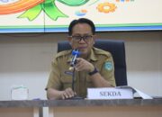 Pemkab Lutim Gelar HLM TPID, Bahas Stabilitas Harga dan Pasokan untuk Tekan Inflasi