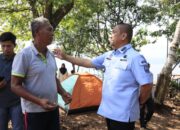 Warga Usulkan Kepada Bupati Irwan Agar Hadirkan Tim Medis di Lokasi Wisata Saat Hari Libur