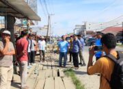 Bupati Ibas : Retribusi Rp300 Ribu di Pasar Tomoni Tidak Benar