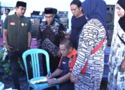 Blusukan ke Bantilang, Cara Cepat Bupati Irwan Atasi Keluhan Warga Seberang Danau