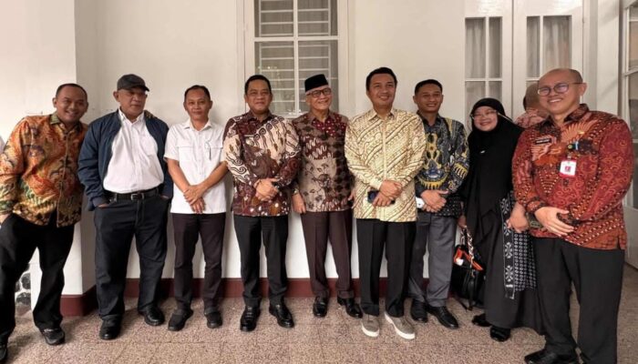 Pemkab Lutim Gelar Musrenbang, Fokus Percepatan Ekonomi dan Kesejahteraan Warga