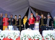 Wabup Puspawati: Pagelaran Budaya Suku Padoe Wujud Pelestarian Budaya Lokal