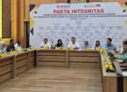 Pemkab Lutim Tegaskan Komitmen Pemeliharaan Fungsi Sungai Berkelanjutan