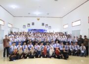 Siapkan Pasukan 17 Agustus, Lutim Gelar Seleksi Paskibraka 2026