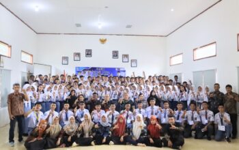 Siapkan Pasukan 17 Agustus, Lutim Gelar Seleksi Paskibraka 2026