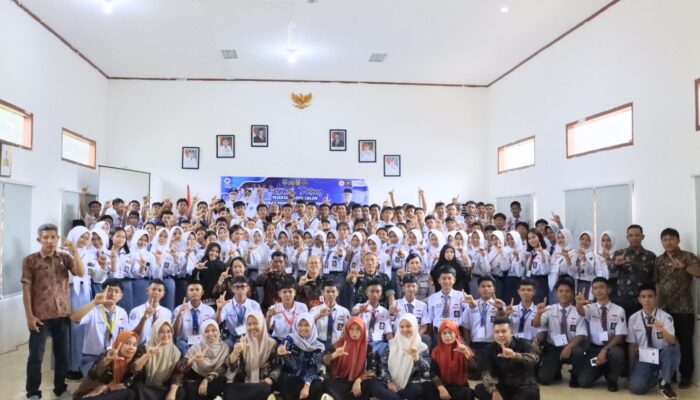 Siapkan Pasukan 17 Agustus, Lutim Gelar Seleksi Paskibraka 2026