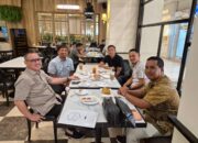 Optimalkan Potensi Wisata, Pemkab Lutim Bangun Komunikasi Dengan DPR RI