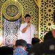 Bupati Irwan Siapkan Sanksi ASN yang Tidak Berjamaah di Masjid