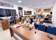 Kemendagri Nyatakan Damkarmat Luwu Timur Siap Gelar Diklat Damkar Satu