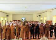 Tujuan JMS Sosialisasikan Bahaya Narkoba, Buliyi dan Judol Dikalangan Pelajar