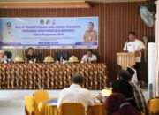 Perkuat SDM Koperasi, Pemkab Lutim Bekali Pengurus Lewat Pendidikan dan Pelatihan