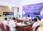 Bapenda Lutim Catat Capaian Positif, Pajak Daerah Lampaui Target